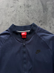 (L) Nike мъжко тънко яке (петна / избеляло)